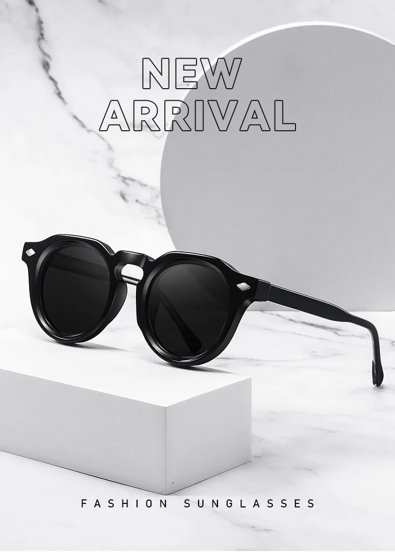 O-Q CLUB Men Glasses for Man Fashion Sunglasses Woman 2025 New in Sunglass Luxury Designer Lenses Women's Eyeglasses Eyewear