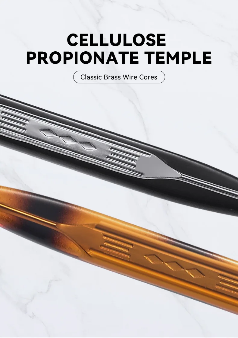 O-Q CLUB Men Glasses for Man Fashion Sunglasses Woman 2025 New in Sunglass Luxury Designer Lenses Women's Eyeglasses Eyewear