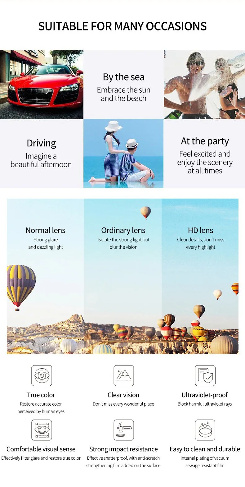 Semi-rimmed Double-bar Sunglasses For Men, Sun Protection, Fashionable Metal Sunglasses For Women 9258