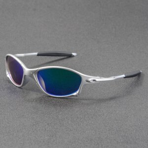 CRIXALIS Full Frame Vintage Sunglasses For Men And Women Y2K Retro Traveling Vacation Driving Anti-reflective UV400 Shade