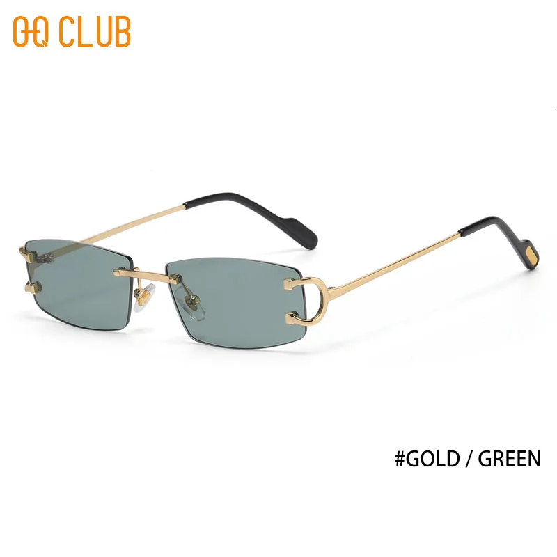 7051-Gold Green