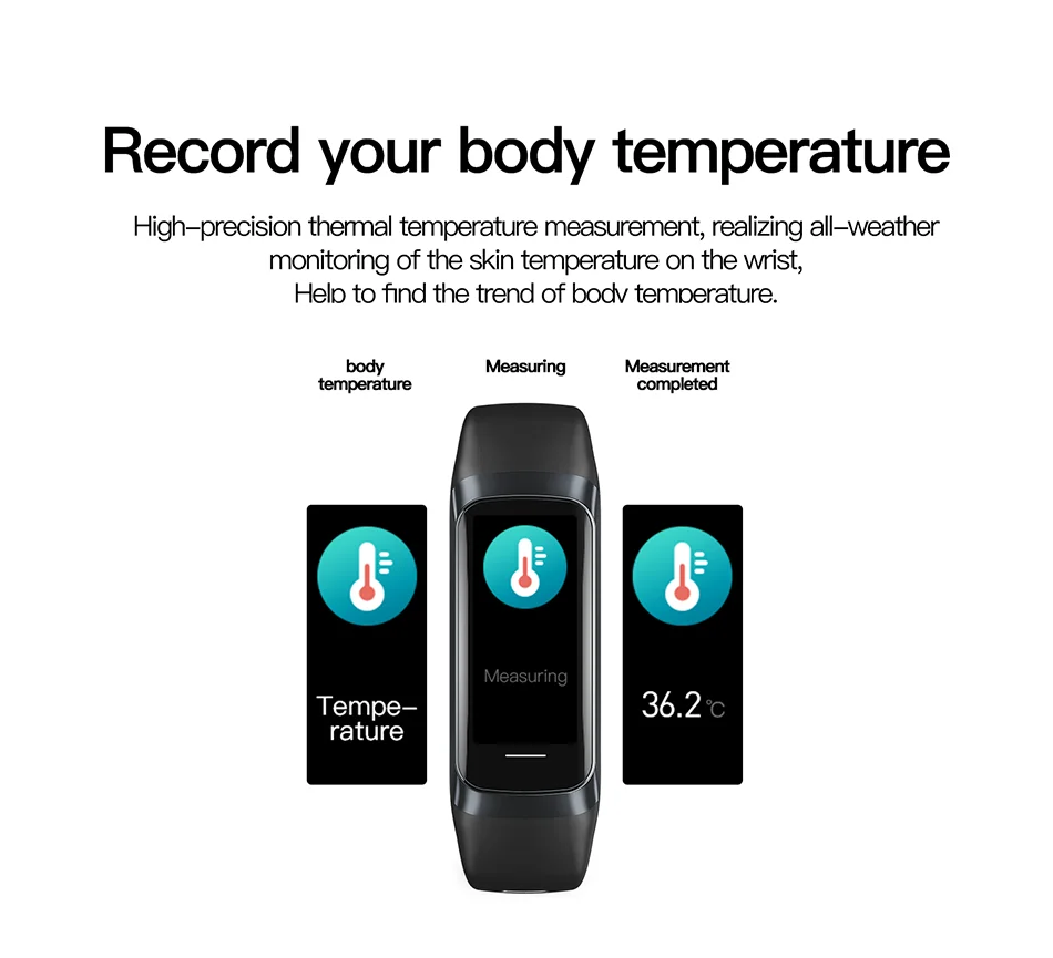 LIGE Amoled Smart Watch Men 2023 Smart Band Women Heart Rate Blood Smartwartch Waterproof Smart Bracelet Sport Fitness Tracker