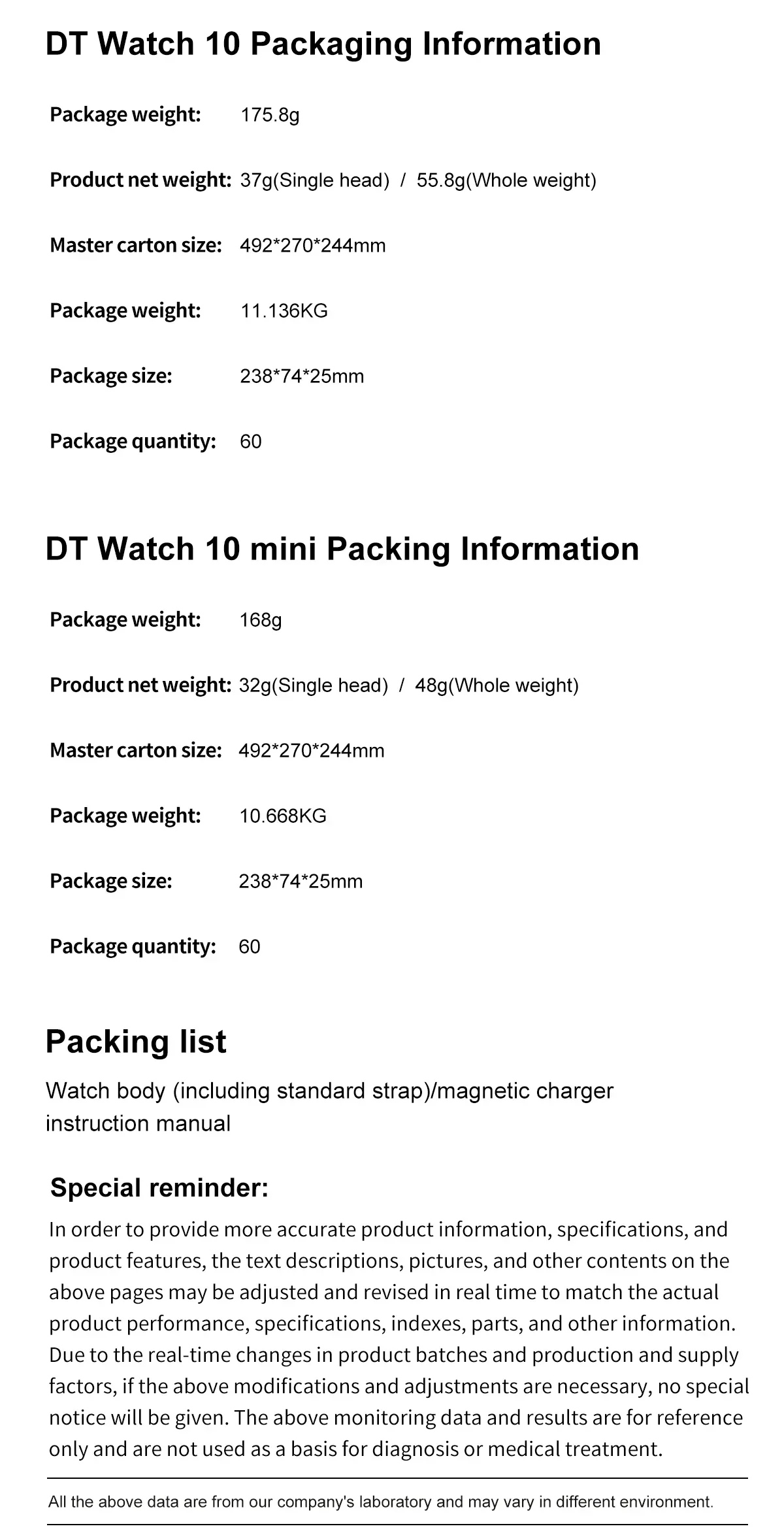 2025 New Original for Apple DT Watch 10 Smart Watch Men AMOLED 4GB Memory Music 3D Surround BT Call Waterproof smart watch Woman