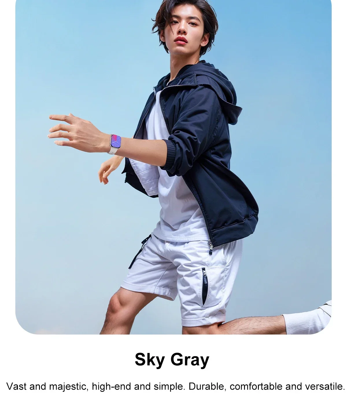 2025 New Original for Apple DT Watch 10 Smart Watch Men AMOLED 4GB Memory Music 3D Surround BT Call Waterproof smart watch Woman