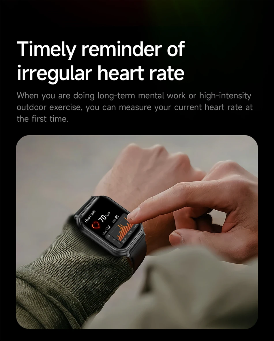 2026 New Smartwatch Women Sports Fitness Track IP68 Waterproof Built-in 24H Heart Rate Bluetooth Call Ladies Fashion Smartwatch