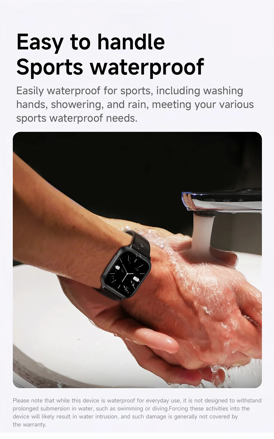 2026 New Smartwatch Women Sports Fitness Track IP68 Waterproof Built-in 24H Heart Rate Bluetooth Call Ladies Fashion Smartwatch