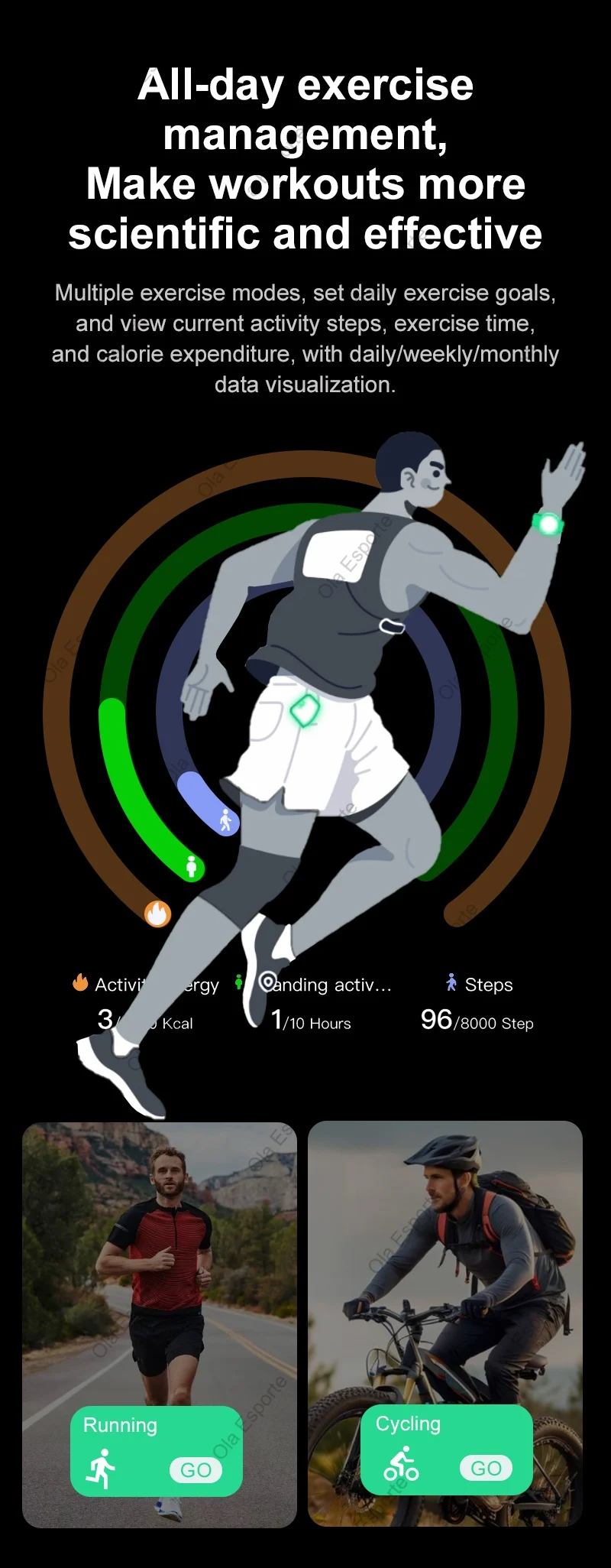 2025 Smart Ring with Display Screen and Touch, Wireless Charging Case,Health Manager, 5ATM Waterproof For Men Women R12 R13 Ring