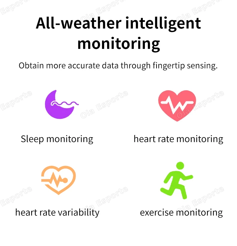 Diamond Fashion Women Smart Ring With Box IP68 Waterproof Lady ring Heart Rate Health Monitor Sports Pedometer Fitness Rings New