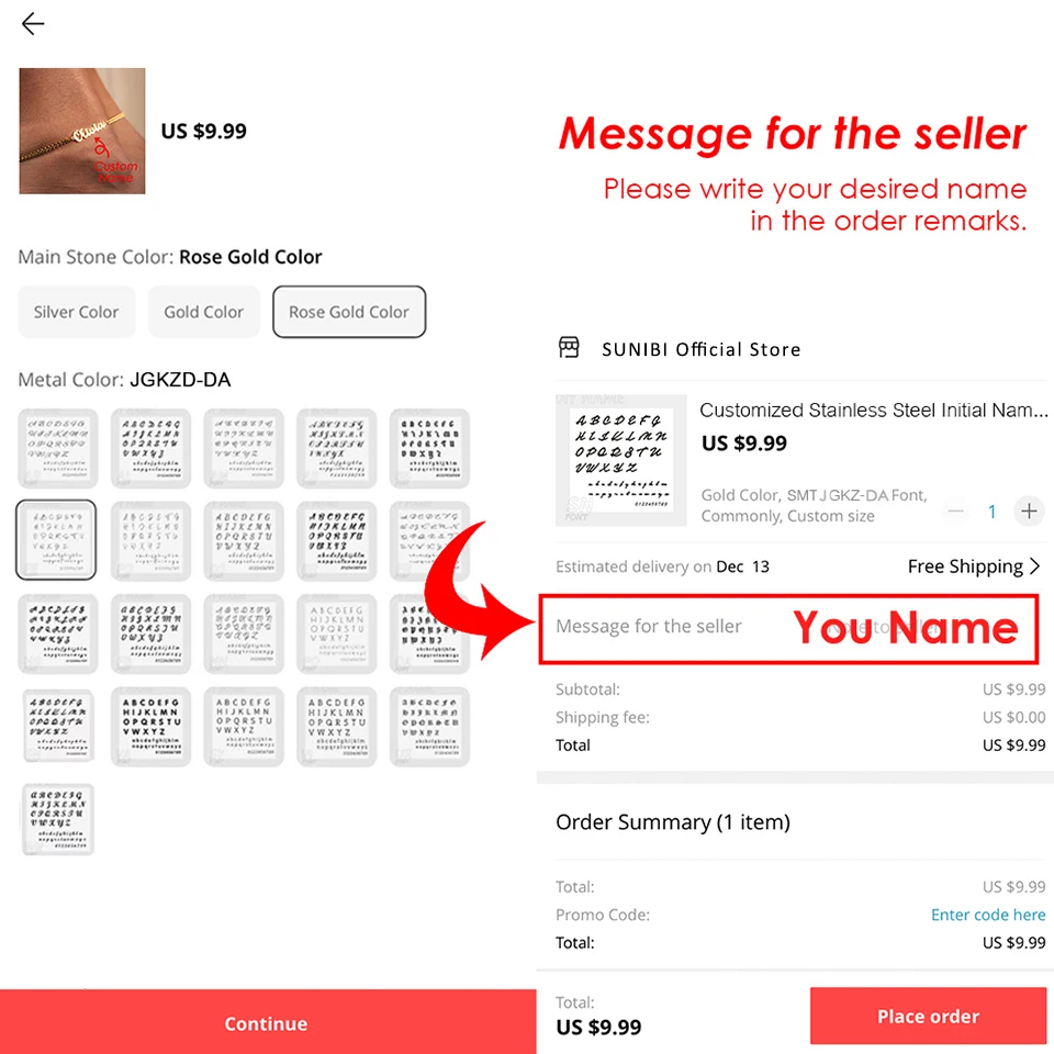 Custom Anklet for Woman Stainless Steel Personalized Name Cuban Chain Anklet On The Leg Gift Jewelry Wholesale Dropshipping