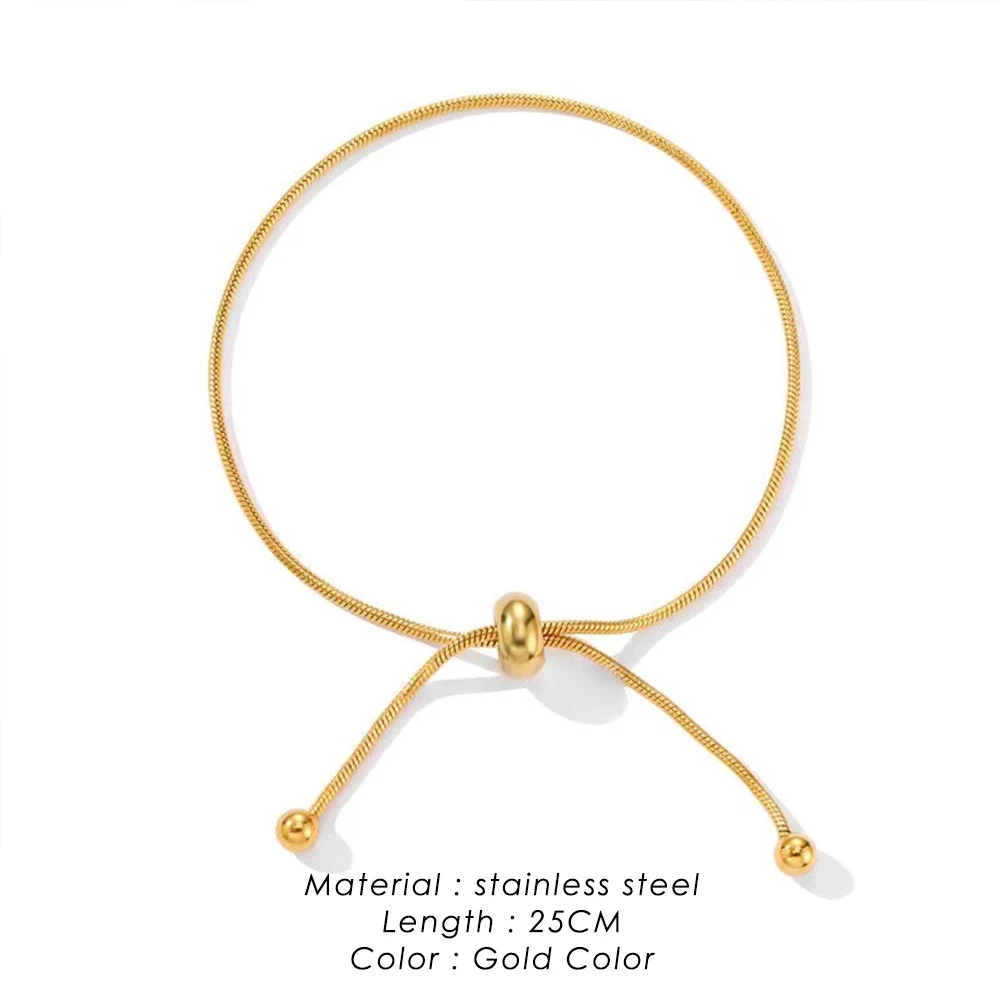 Bracelet-Gold