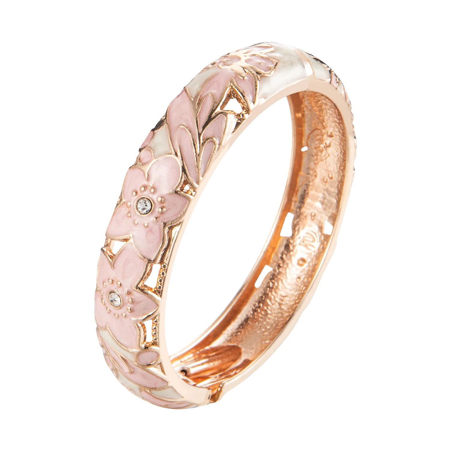 Single bangle-pink