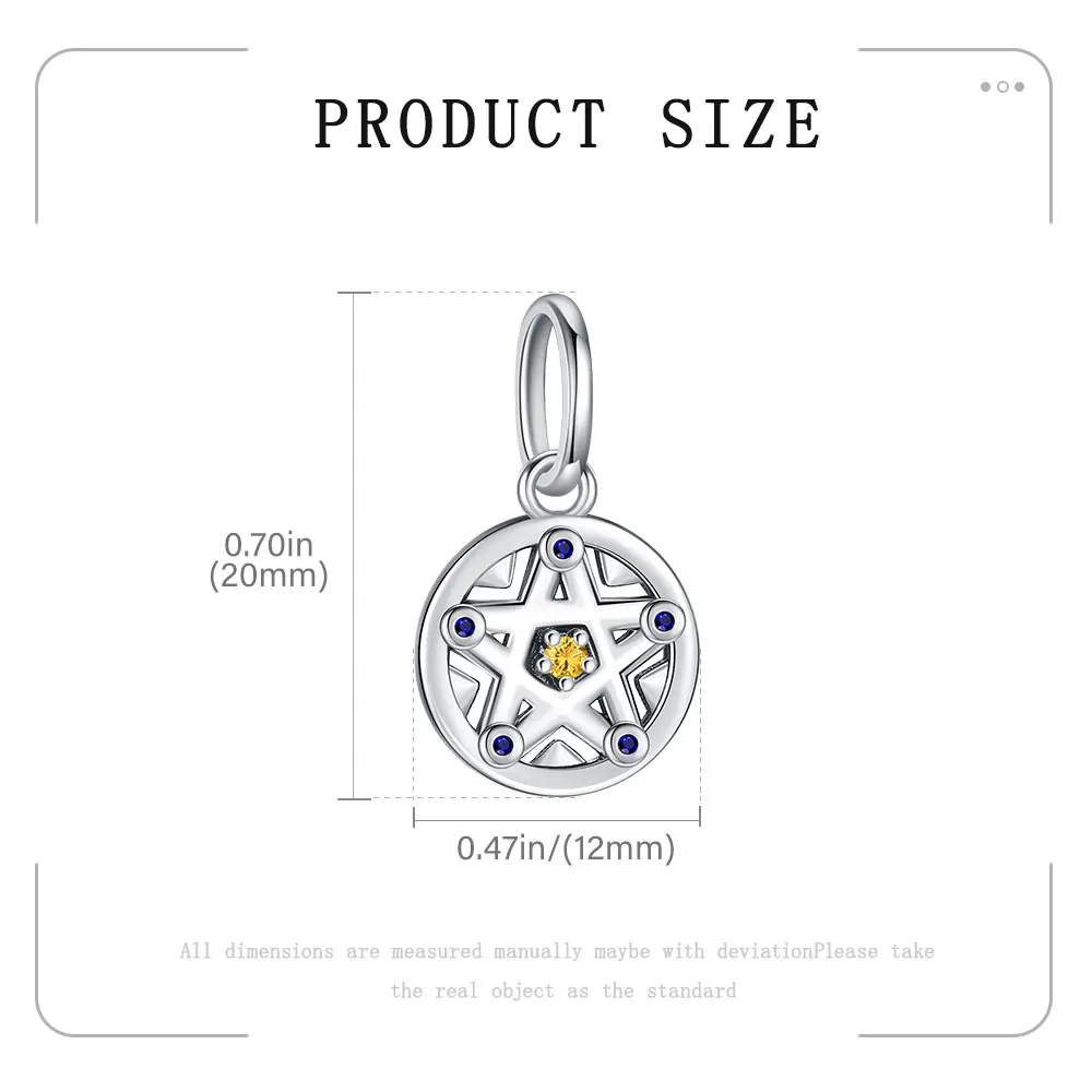 2025 Hot 925 Sterling Silver Bracelet Fit Charm Diy Fashion Jewelry For Women Daily Wear Elegant Bracelet charms jewelry making