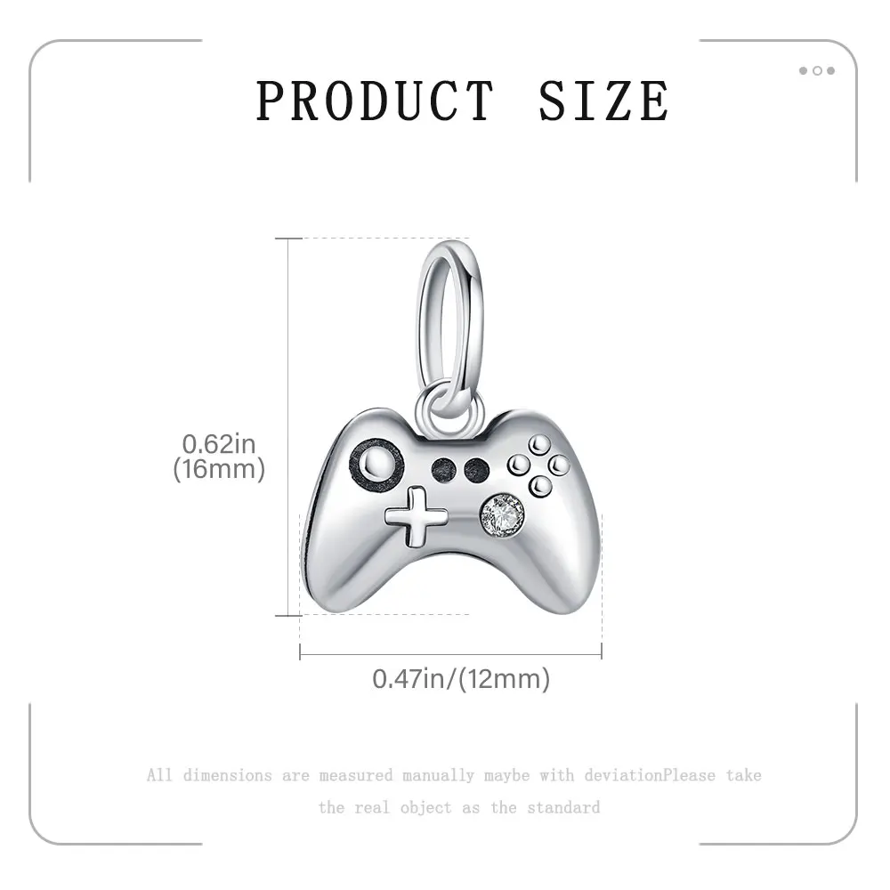 2025 Hot 925 Sterling Silver Bracelet Fit Charm Diy Fashion Jewelry For Women Daily Wear Elegant Bracelet charms jewelry making