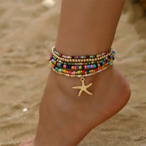 Anklets